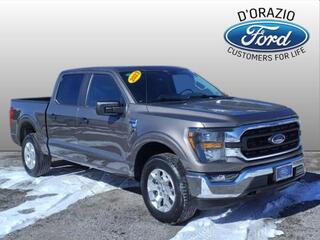 2023 Ford F-150 for sale in Wilmington IL