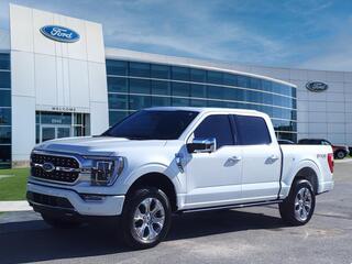 2023 Ford F-150 for sale in Oklahoma City OK