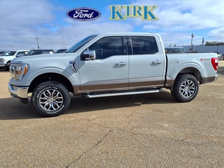 2023 Ford F-150 for sale in Grenada MS