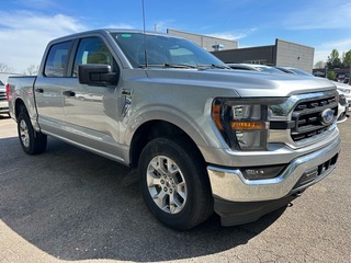 2023 Ford F-150 for sale in Glasgow KY