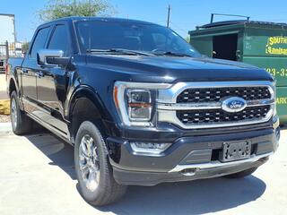 2023 Ford F-150 for sale in Greenville SC