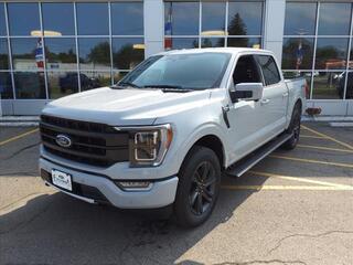 2023 Ford F-150 for sale in Fredonia NY