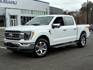 2023 Ford F-150 for sale in Newnan GA
