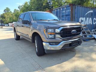 2023 Ford F-150 for sale in Conroe TX