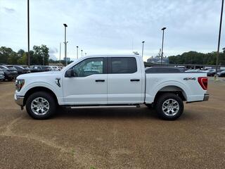 2023 Ford F-150 for sale in Batesville MS