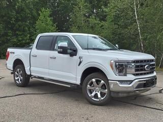 2023 Ford F-150 for sale in Rochester NH