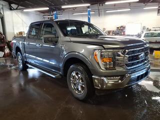 2023 Ford F-150 for sale in Connellsville PA