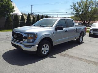 2023 Ford F-150 for sale in Princeton WV