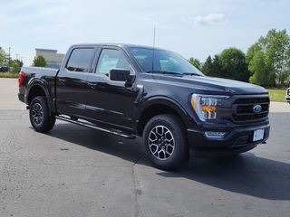 2023 Ford F-150 for sale in Brookfield WI