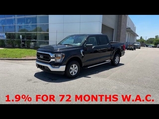 2023 Ford F-150 for sale in Cincinnati OH