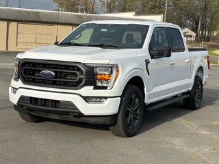 2023 Ford F-150 for sale in Dayton OH