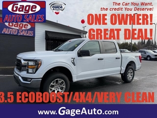 2023 Ford F-150 for sale in Milwaukie OR