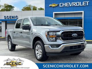 2023 Ford F-150 for sale in West Union SC
