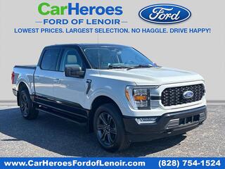 2023 Ford F-150 for sale in Lenoir NC