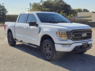 2023 Ford F-150 for sale in Carrollton TX