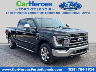 2023 Ford F-150 for sale in Lenoir NC