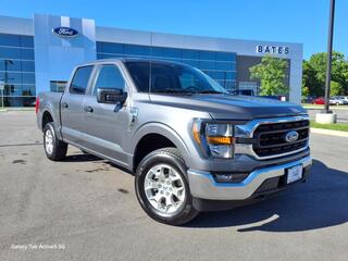 2023 Ford F-150 for sale in Lebanon TN