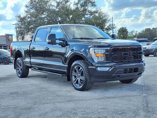 2023 Ford F-150 for sale in Greer SC