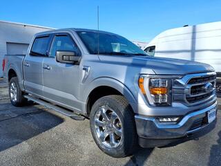 2023 Ford F-150 for sale in Salem VA