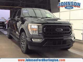 2023 Ford F-150 for sale in Burlington NJ