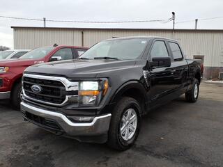 2023 Ford F-150 for sale in Connellsville PA