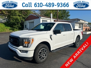 2023 Ford F-150 for sale in Mt. Juliet TN