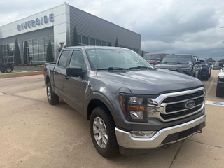 2023 Ford F-150 for sale in Tulsa OK