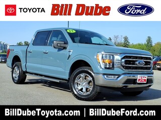 2023 Ford F-150 for sale in Dover NH