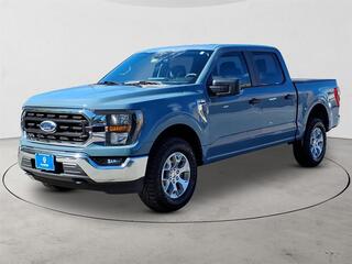 2023 Ford F-150 for sale in Matteson IL