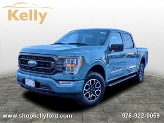 2023 Ford F-150 for sale in Beverly MA