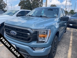 2023 Ford F-150 for sale in Rosenberg TX
