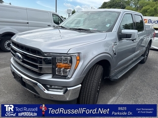 2021 Ford F-150 for sale in Knoxville TN