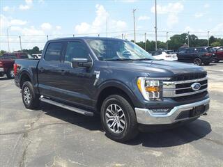 2021 Ford F-150 for sale in Shawnee KS