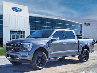 2021 Ford F-150 for sale in Oklahoma City OK