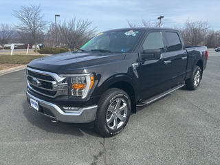 2021 Ford F-150 for sale in Chatsworth GA