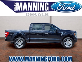 2021 Ford F-150 for sale in Des Plaines IL