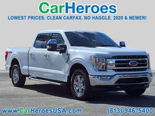 2021 Ford F-150 for sale in Redondo Beach CA