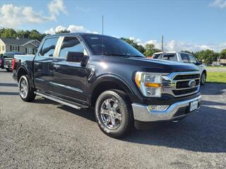 2021 Ford F-150 for sale in Altoona PA