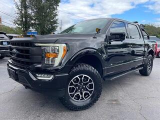 2021 Ford F-150 for sale in Raleigh NC