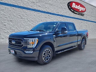 2021 Ford F-150 for sale in South Hill VA