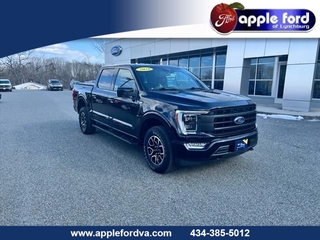 2021 Ford F-150 for sale in Lynchburg VA