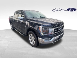 2021 Ford F-150 for sale in Denton TX