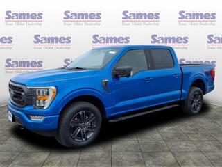 2021 Ford F-150 for sale in Boone NC