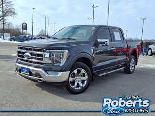 2021 Ford F-150 for sale in Alton IL