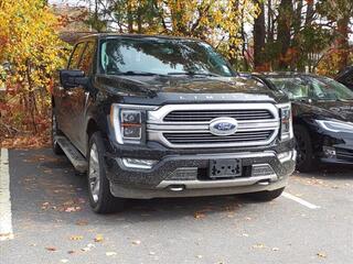 2021 Ford F-150 for sale in West Lebanon NH