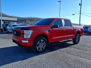 2021 Ford F-150 for sale in Johnson City TN