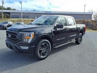 2021 Ford F-150 for sale in Abingdon VA