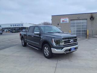 2021 Ford F-150 for sale in Wilmington IL