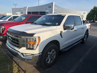 2021 Ford F-150 for sale in Knoxville TN