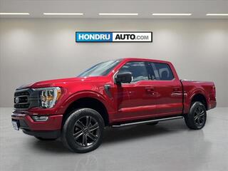 2021 Ford F-150 for sale in Manheim PA